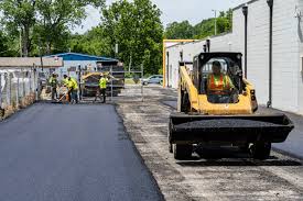 Custom Driveway Design in Latrobe, PA